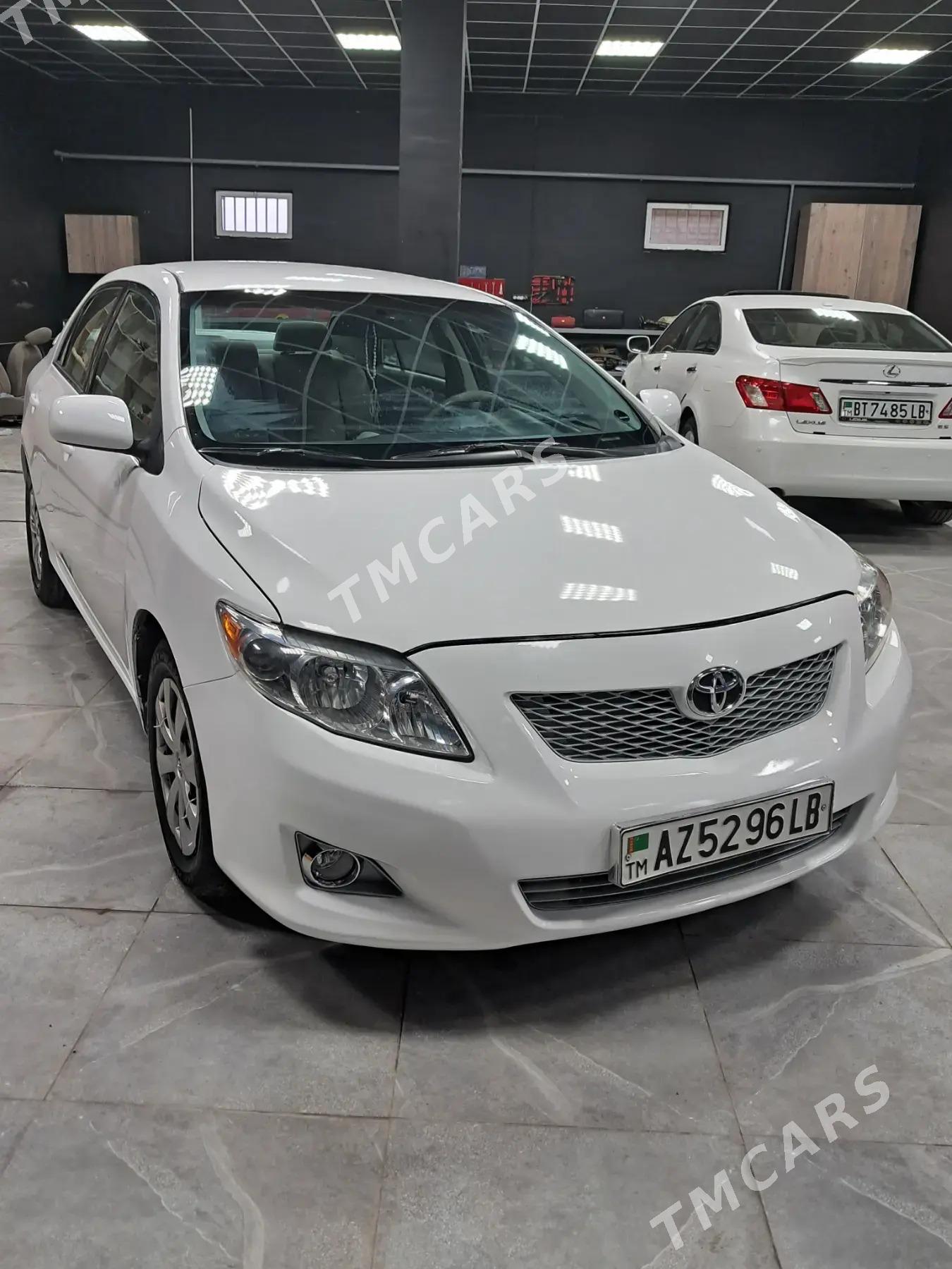 Toyota Corolla 2008 - 130 000 TMT - Дянев - img 4