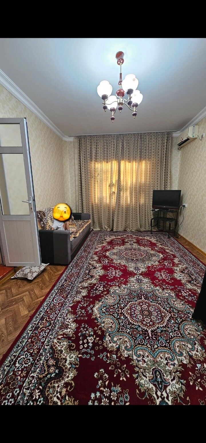 Mir-Aytakowa Gaudanka - Aşgabat - img 2