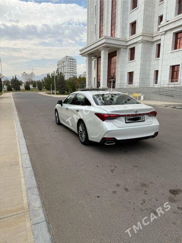 Toyota Avalon 2020 - 515 000 TMT - Гаудан "Б" - img 2