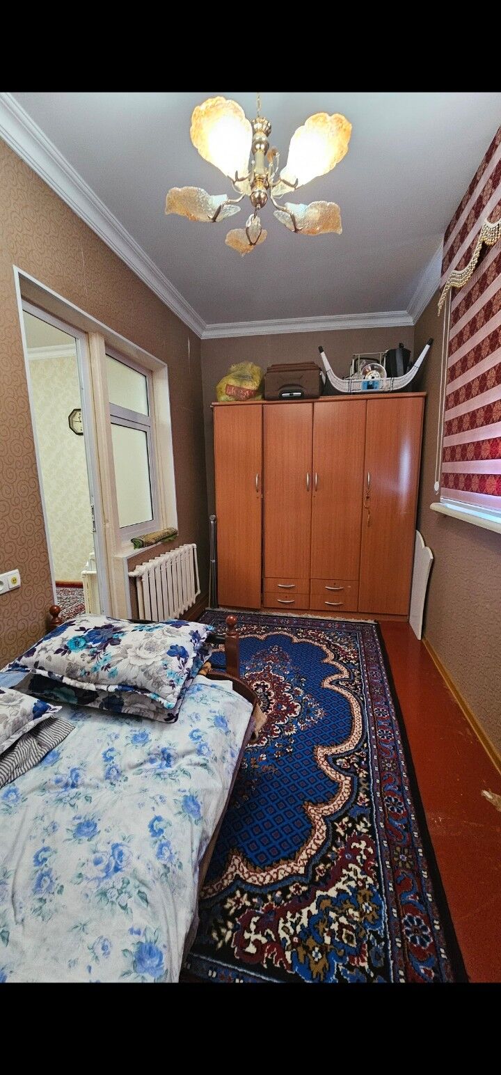 Mir-Aytakowa Gaudanka - Aşgabat - img 3