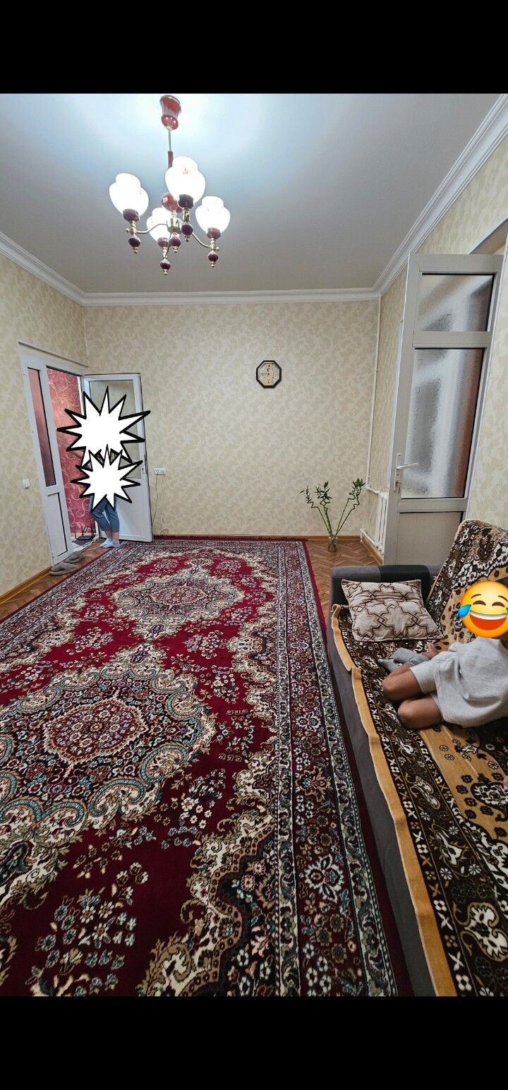 Mir-Aytakowa Gaudanka - Aşgabat - img 5