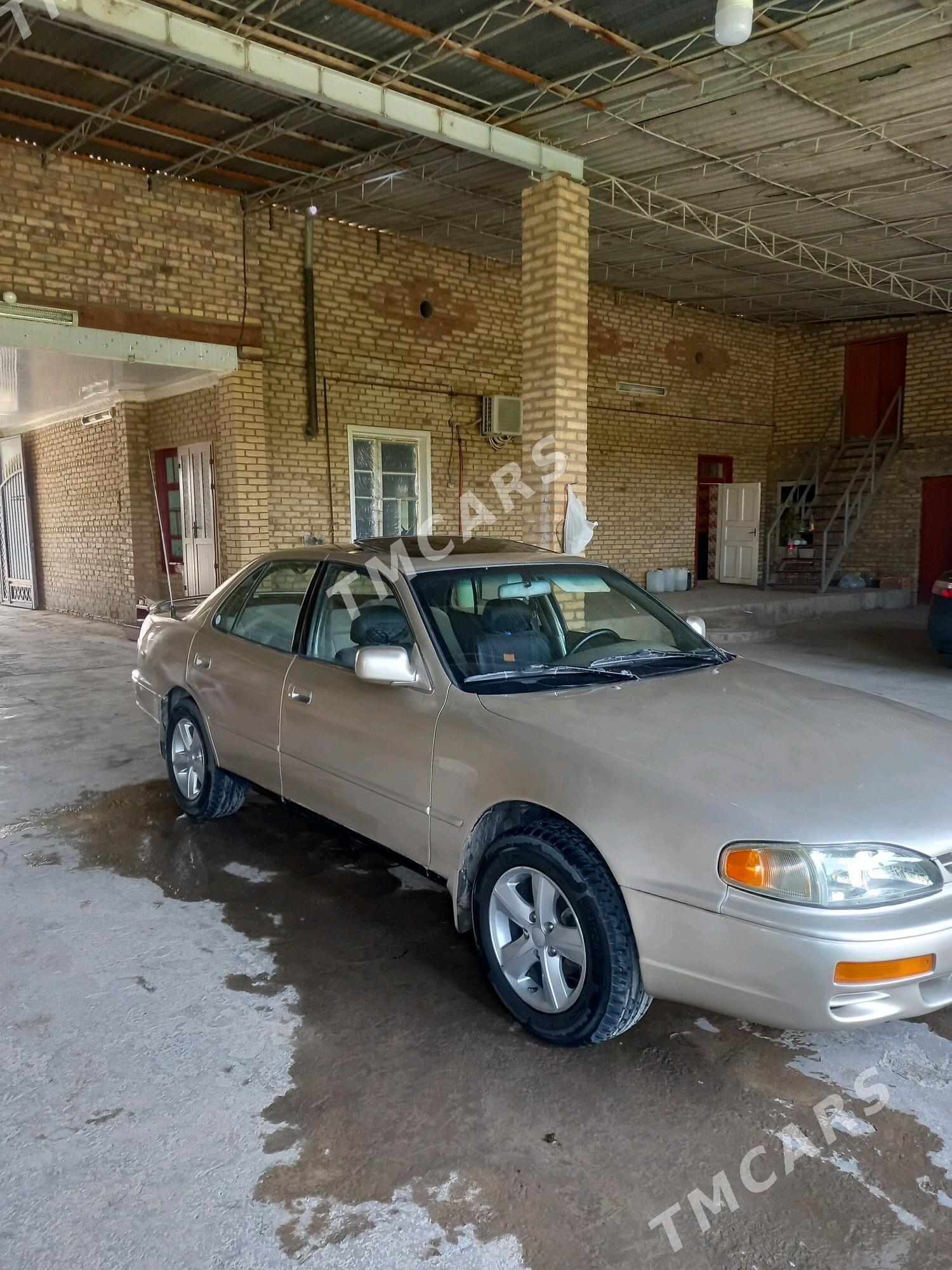 Toyota Camry 1996 - 80 000 TMT - Туркменабат - img 3