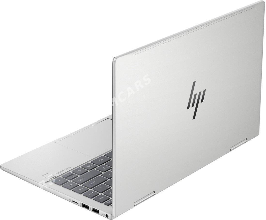 HP ENVY X360 14-es0033dx - 6 мкр - img 2