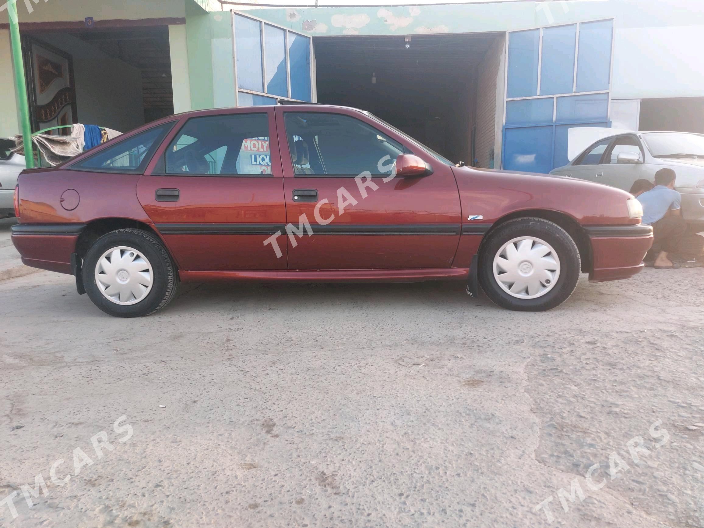 Opel Vectra 1995 - 45 000 TMT - Туркменабат - img 4