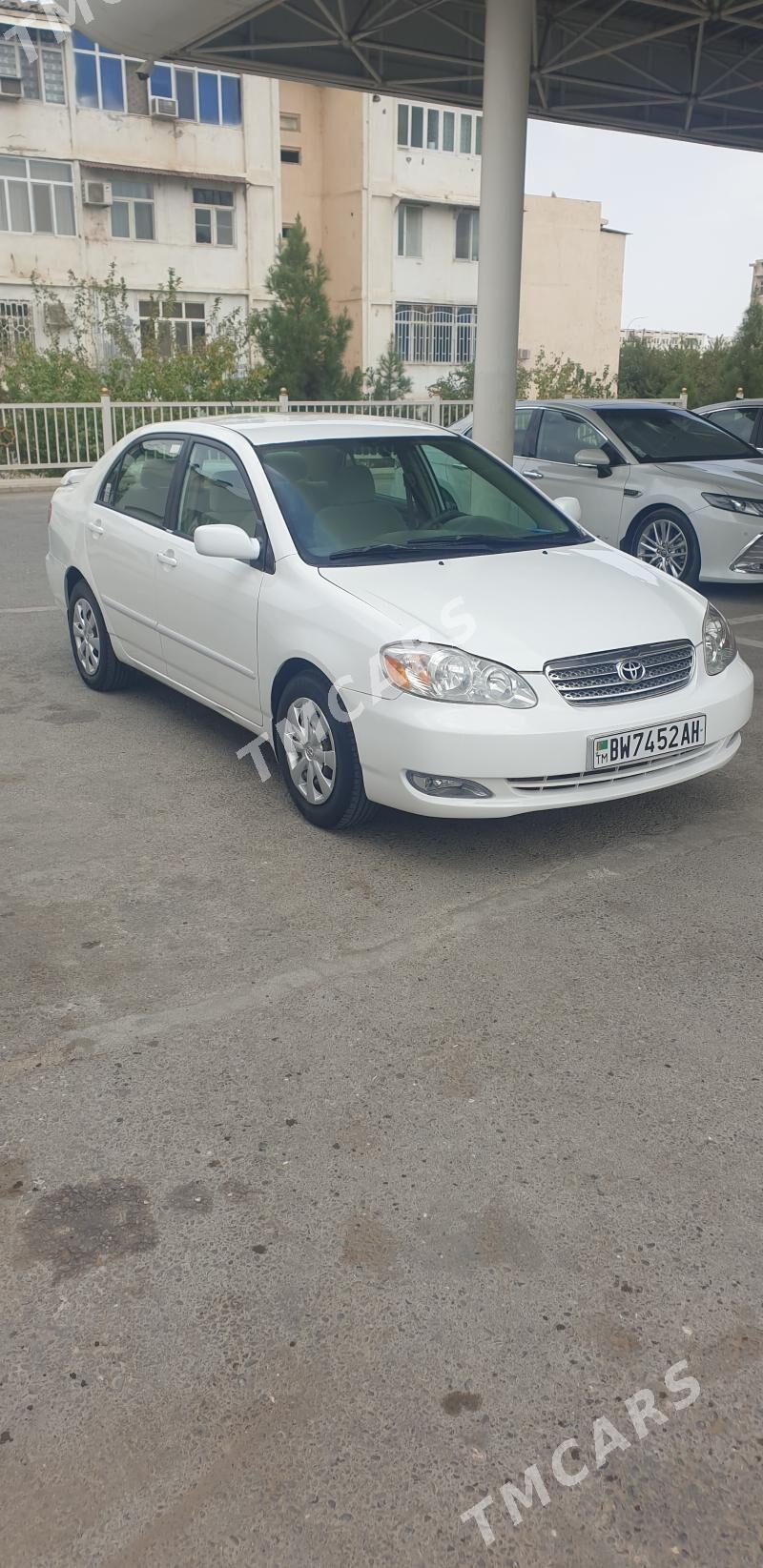 Toyota Corolla 2005 - 118 000 TMT - Анев - img 4