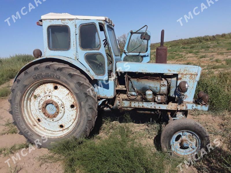 MTZ 82 1990 - 60 000 TMT - Шабатский этрап - img 6