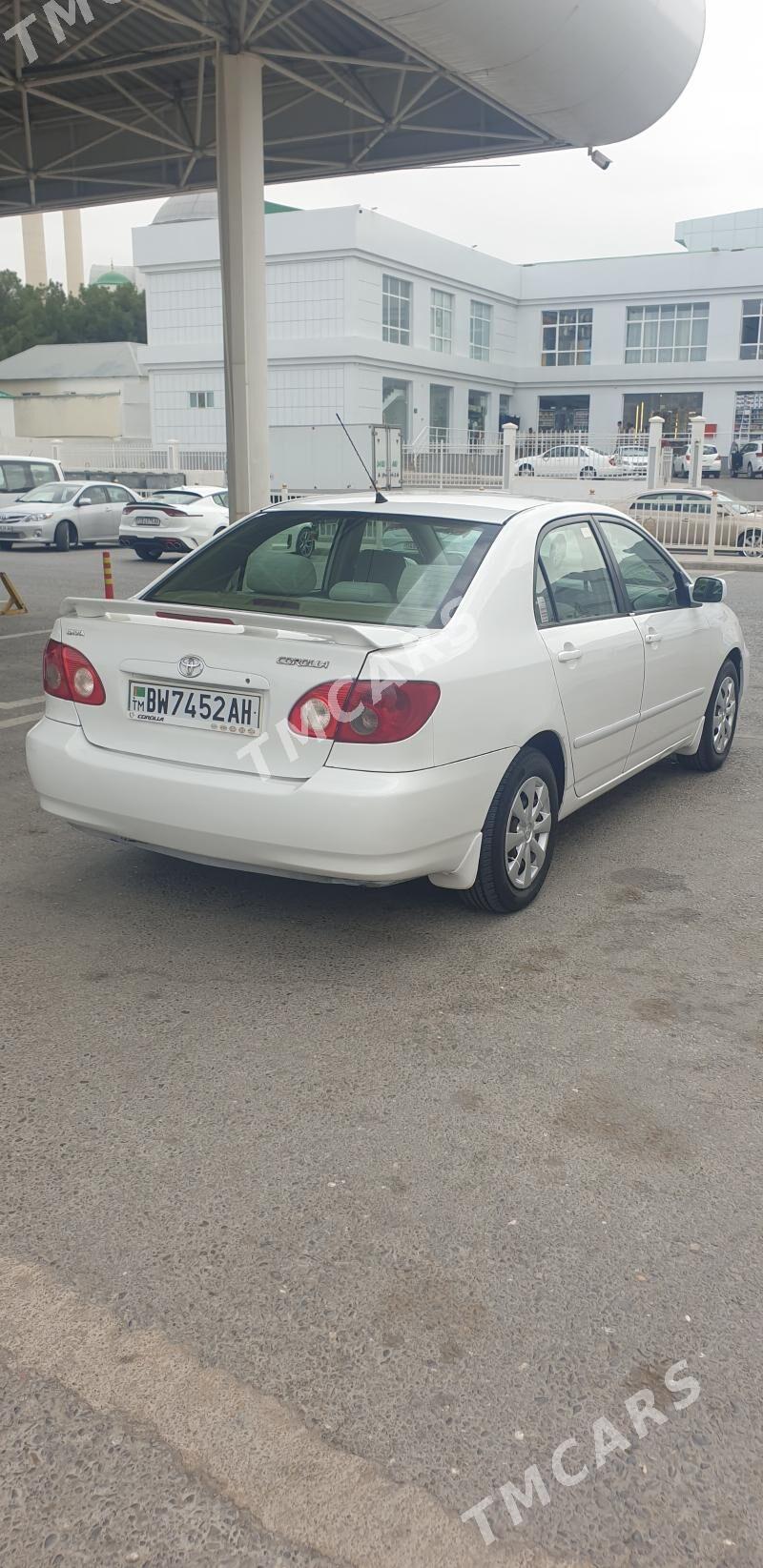 Toyota Corolla 2005 - 118 000 TMT - Анев - img 3