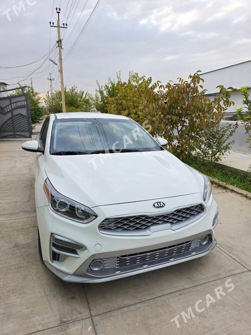 Kia Forte 2021 - 245 000 TMT - Анев - img 3