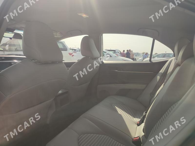 Toyota Camry 2020 - 308 000 TMT - "Алтын Асыр" Гундогар базары ( Толкучка) - img 9