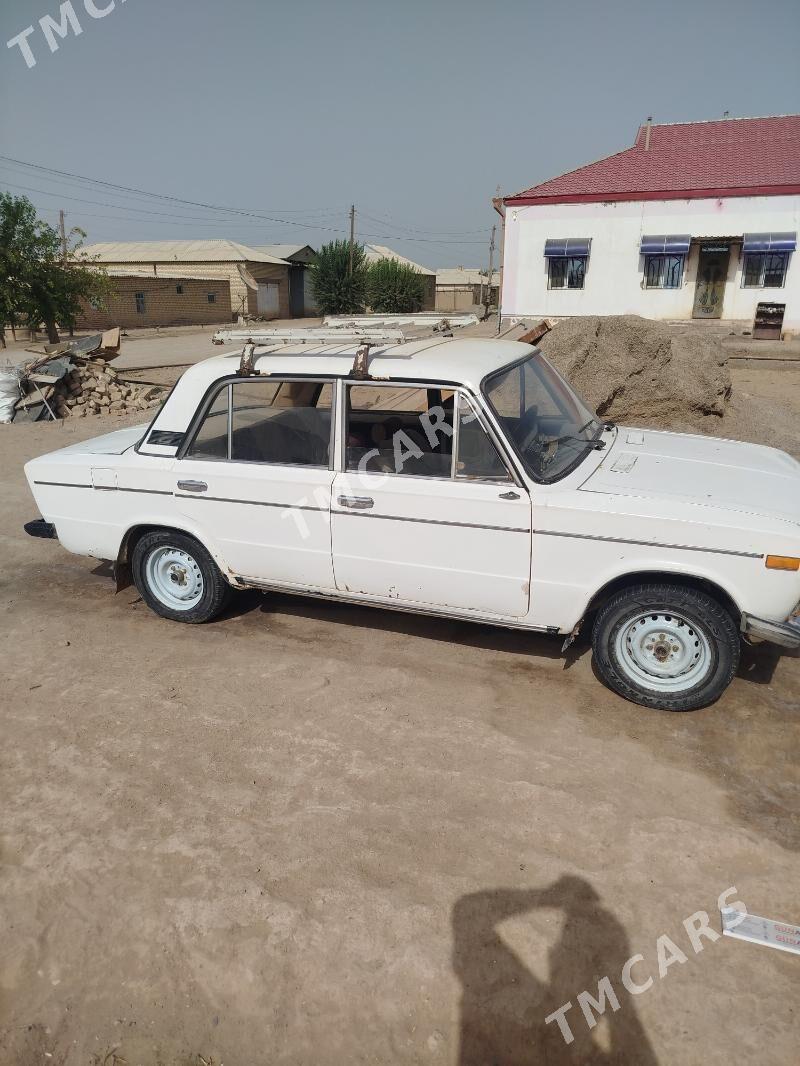Lada 2106 1997 - 18 000 TMT - Türkmengala - img 2