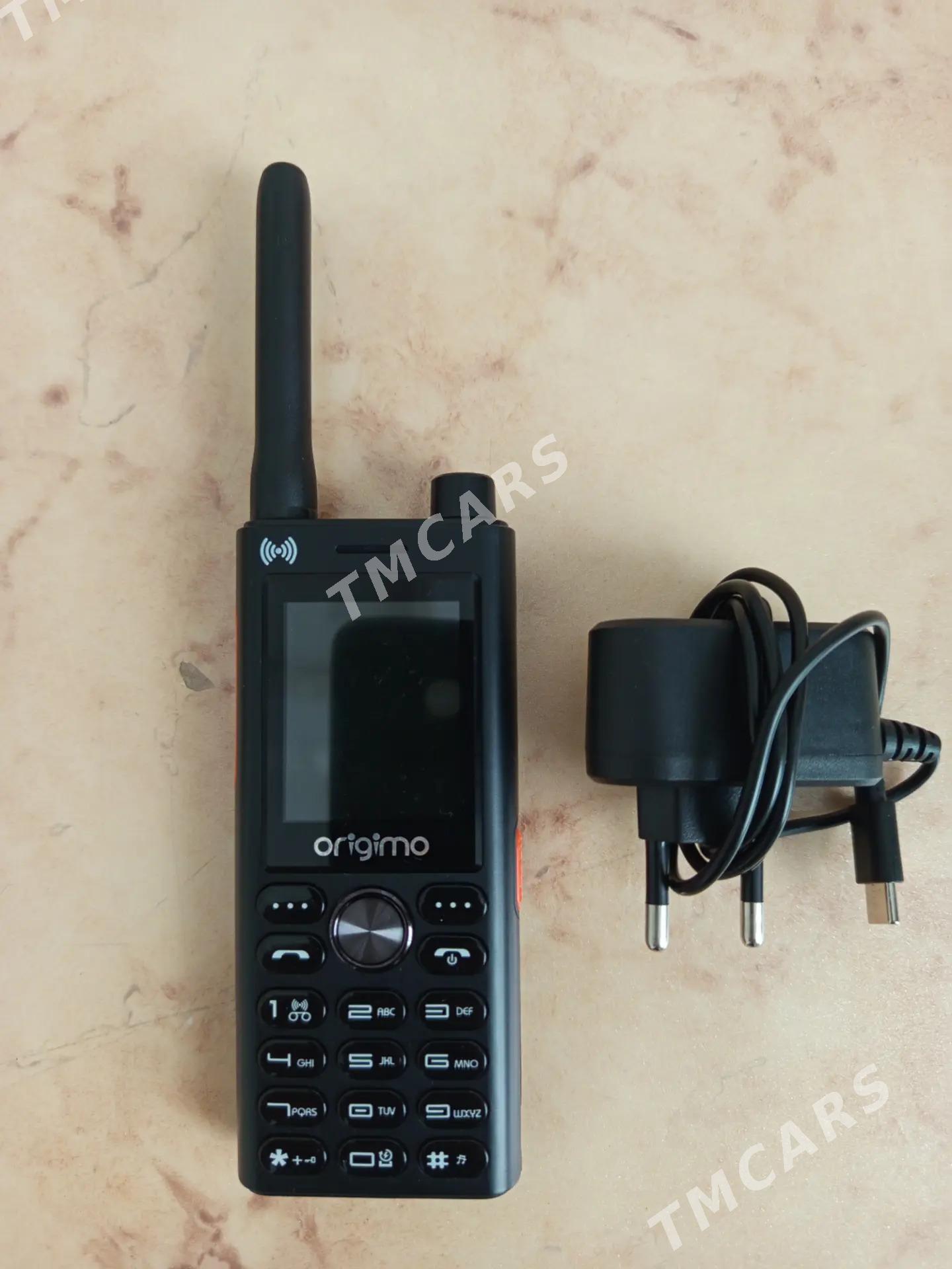 Telefon - Aşgabat - img 2
