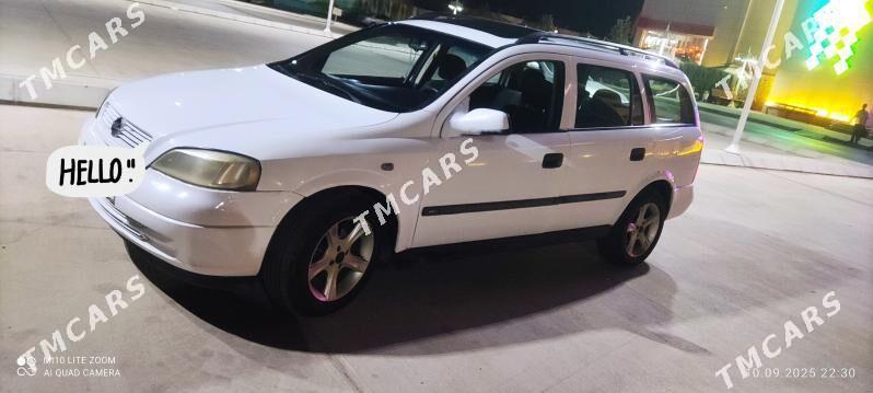 Opel Astra 1999 - 55 000 TMT - Türkmenabat - img 5