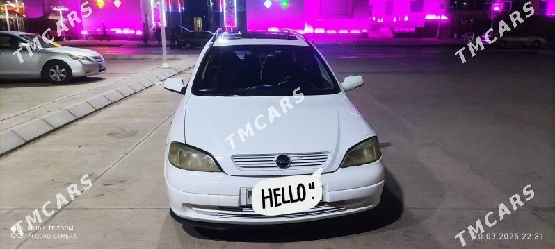 Opel Astra 1999 - 55 000 TMT - Türkmenabat - img 3