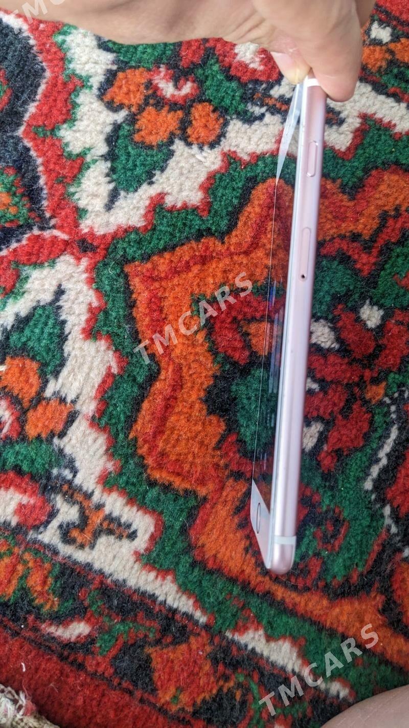 İphone 6 s plus - Türkmenabat - img 3