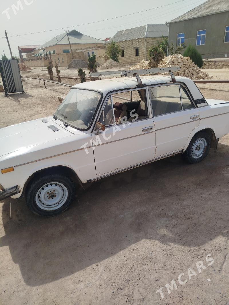 Lada 2106 1997 - 18 000 TMT - Türkmengala - img 5