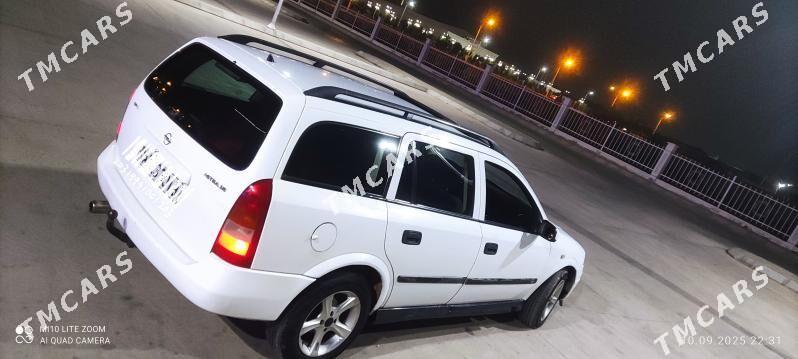 Opel Astra 1999 - 55 000 TMT - Türkmenabat - img 7