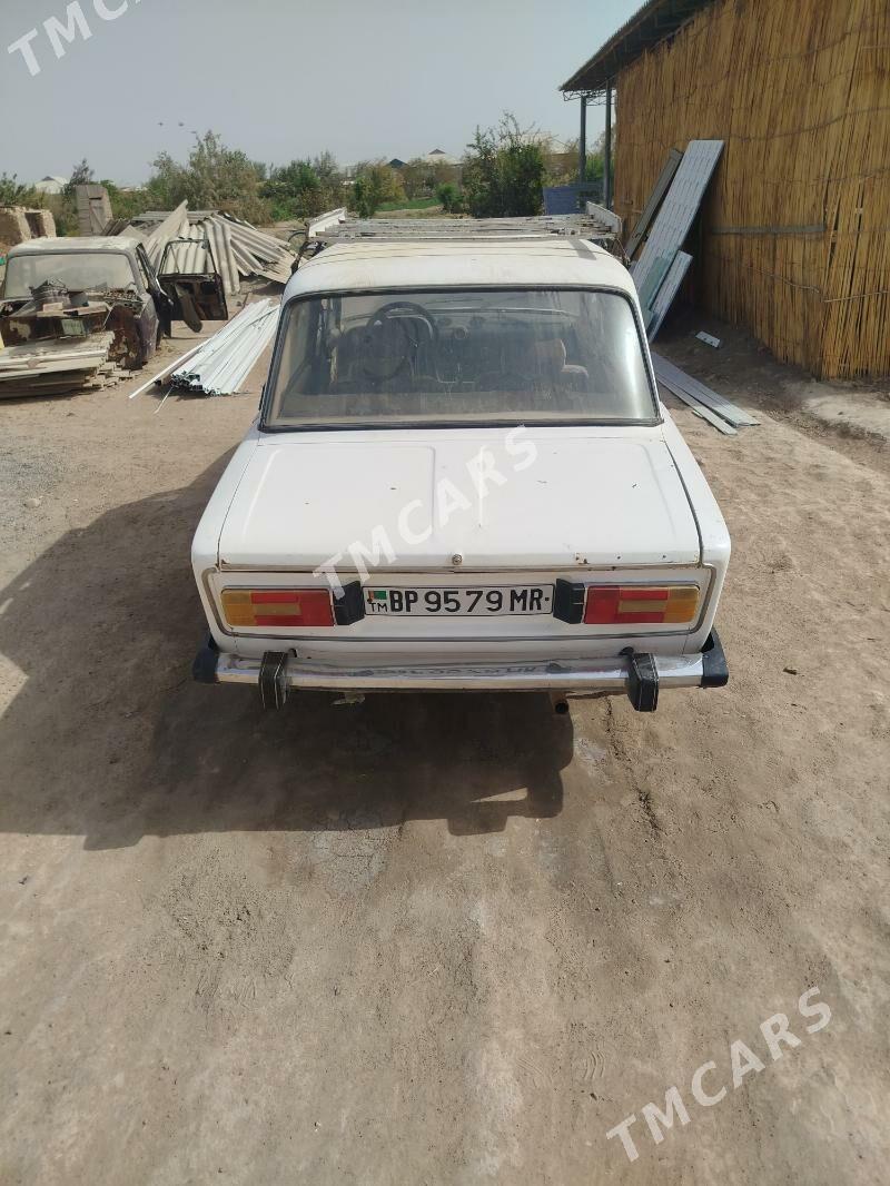 Lada 2106 1997 - 18 000 TMT - Türkmengala - img 3