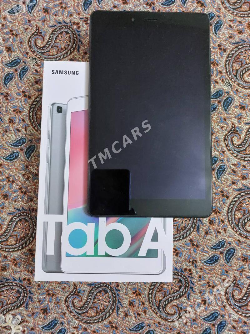 Samsung Galaxy Tab A - Туркменбаши - img 2
