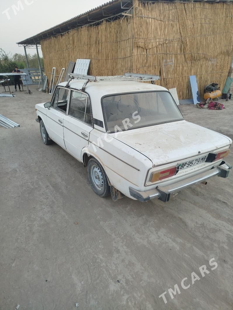 Lada 2106 1997 - 18 000 TMT - Türkmengala - img 4