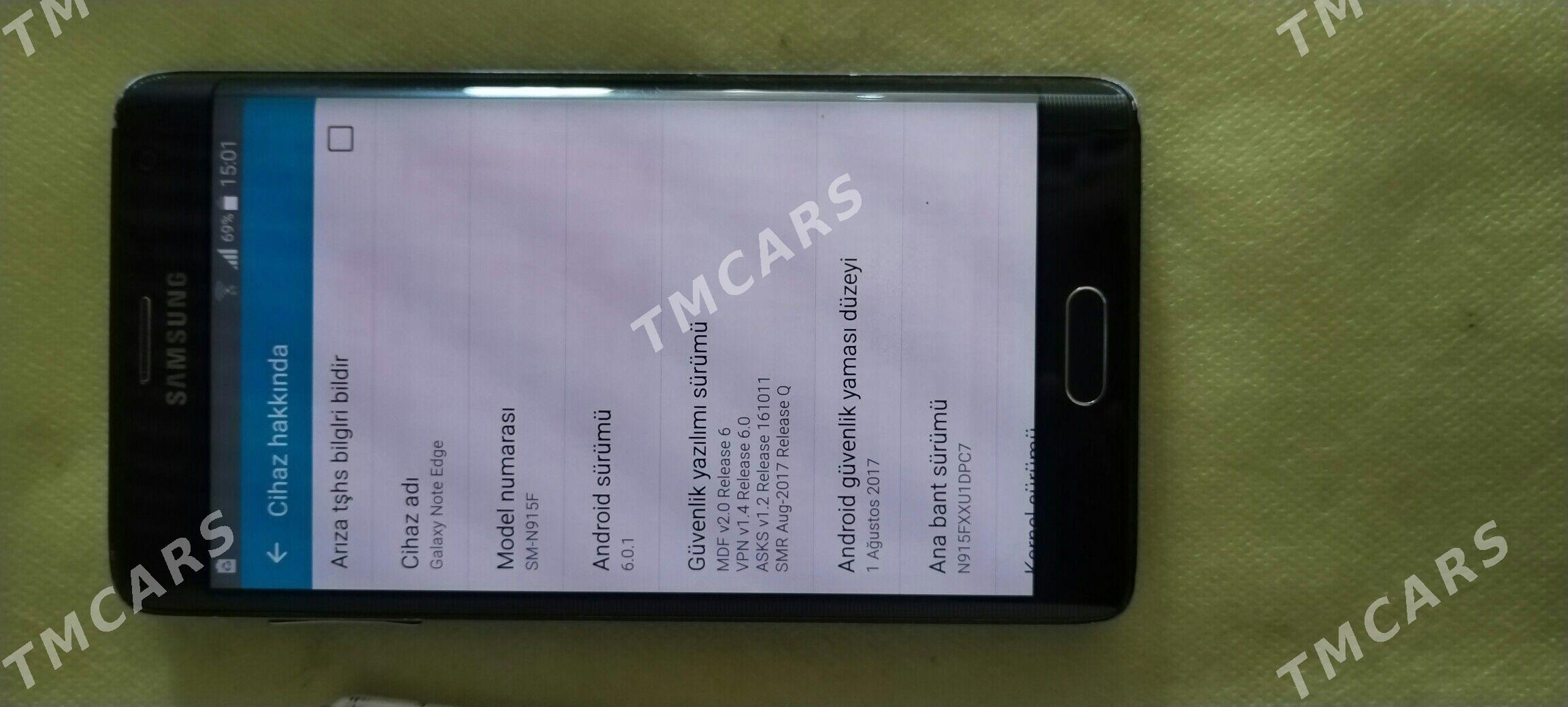 Samsung galaxy note edge - Sakar - img 5