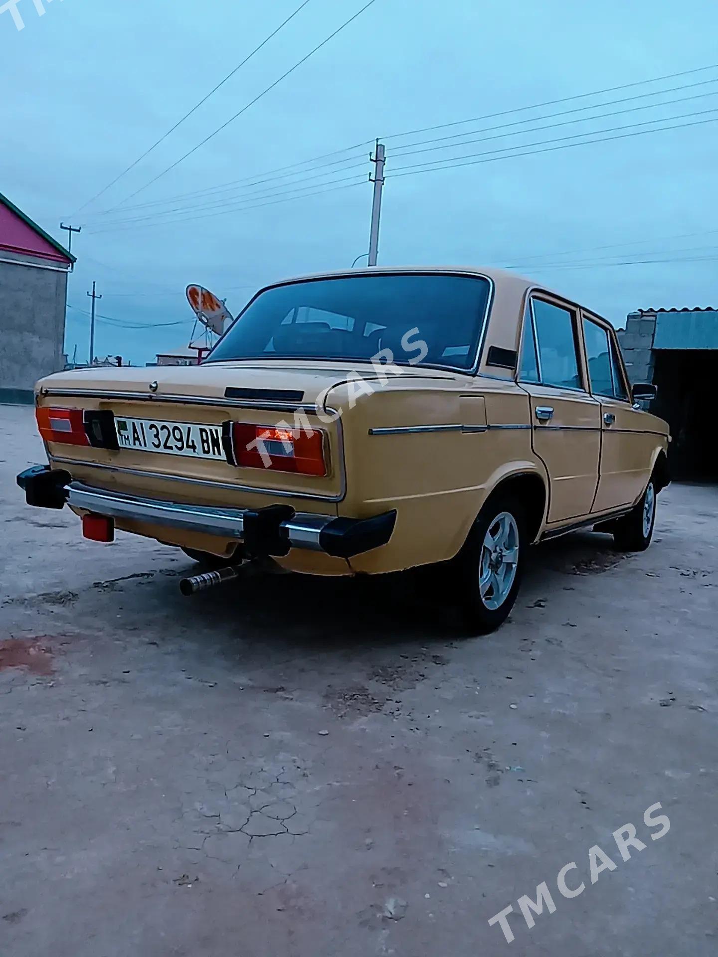Lada 2106 1986 - 28 000 TMT - Etrek - img 3