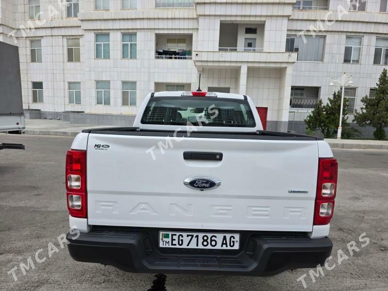 Ford Ranger 2020 - 420 000 TMT - 30 мкр - img 4
