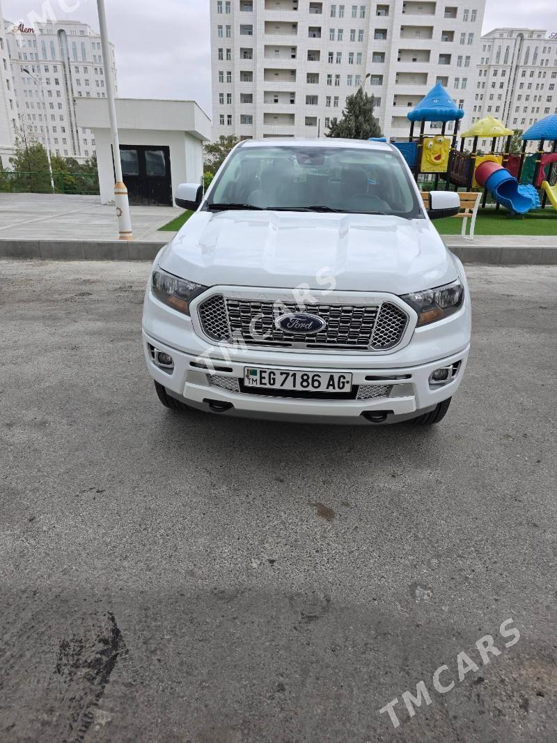 Ford Ranger 2020 - 420 000 TMT - 30 мкр - img 6