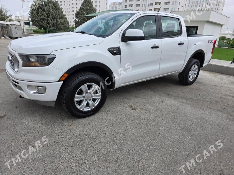 Ford Ranger 2020 - 420 000 TMT - 30 мкр - img 8