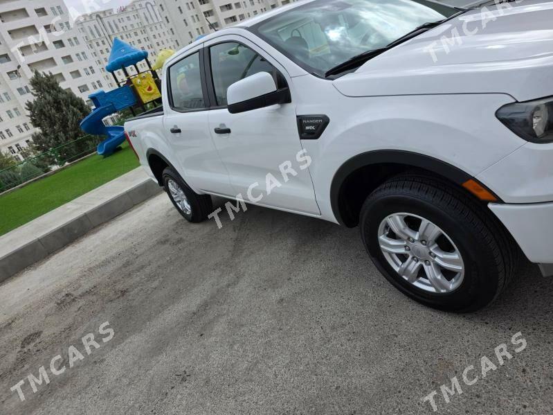 Ford Ranger 2020 - 420 000 TMT - 30 мкр - img 5