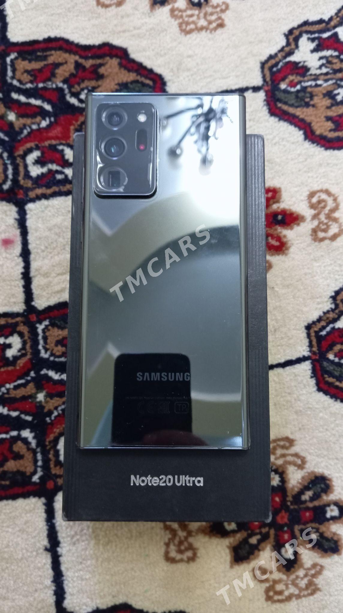 Samsung note 20 ultra - Dänew - img 4