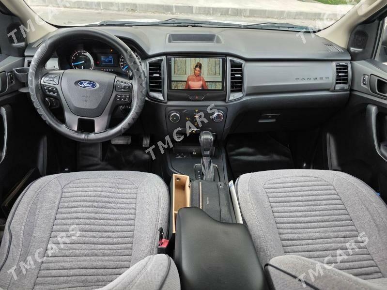 Ford Ranger 2020 - 420 000 TMT - 30 мкр - img 7