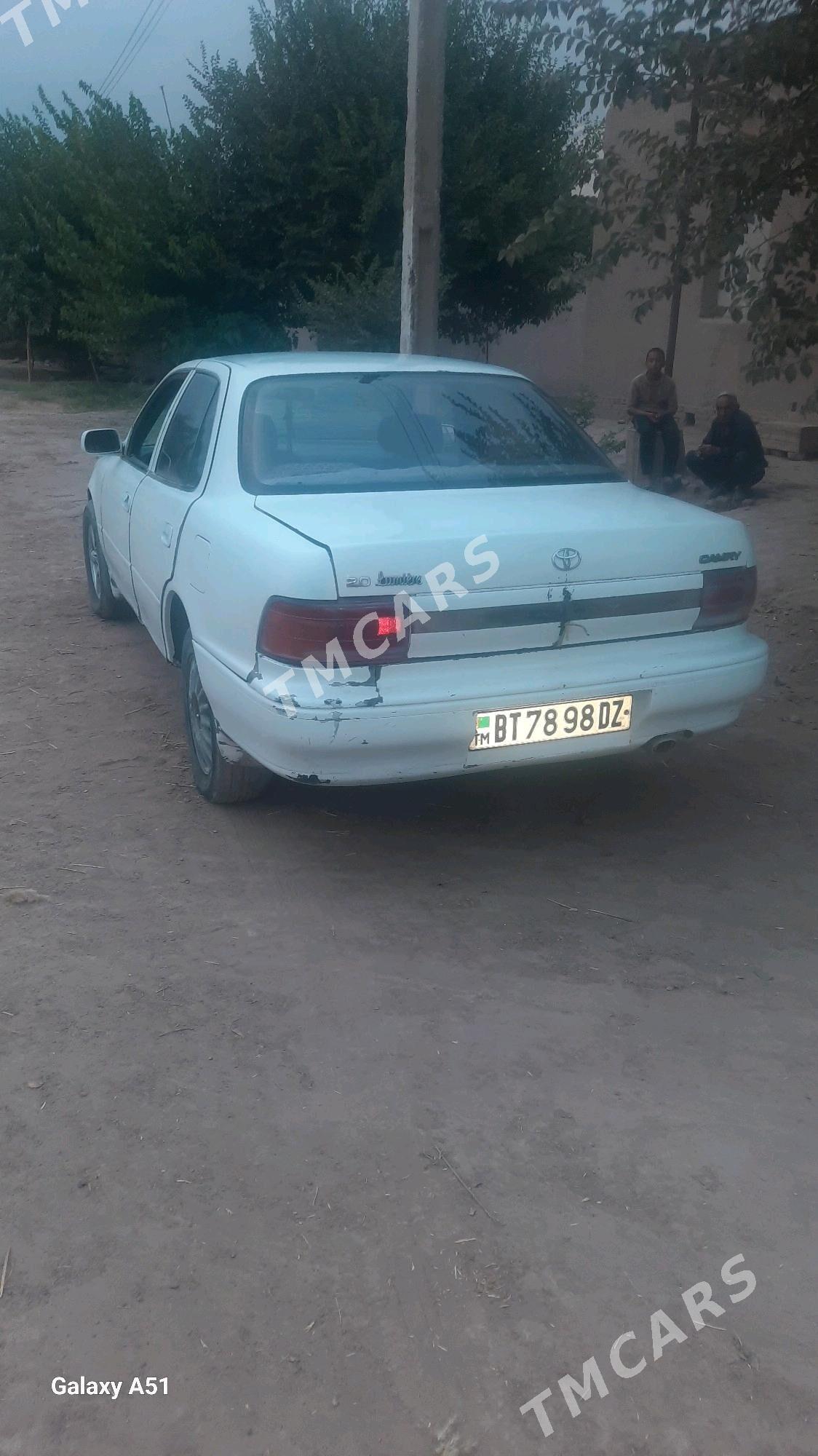 Toyota Camry 1996 - 30 000 TMT - Гороглы (Тагта) - img 3