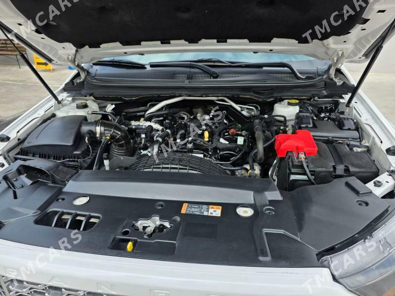 Ford Ranger 2020 - 420 000 TMT - 30 мкр - img 3