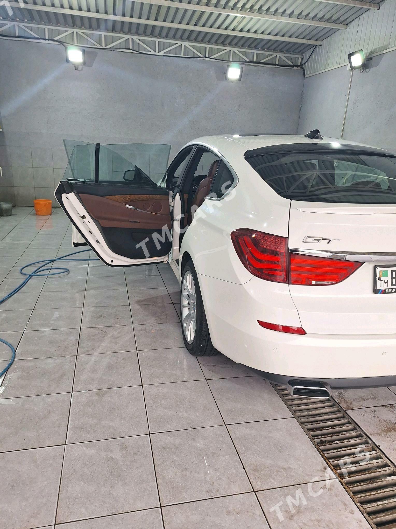 BMW GT 2009 - 175 000 TMT - Ашхабад - img 2
