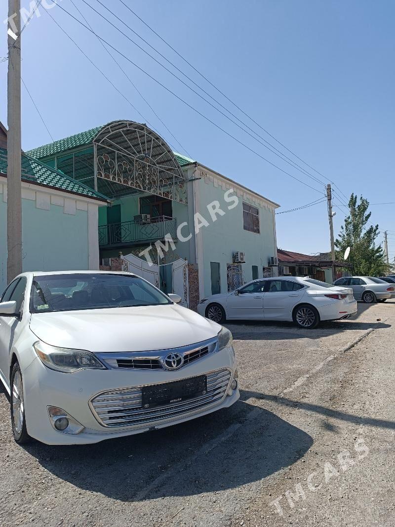 Toyota Avalon 2015 - 320 000 TMT - Балканабат - img 2