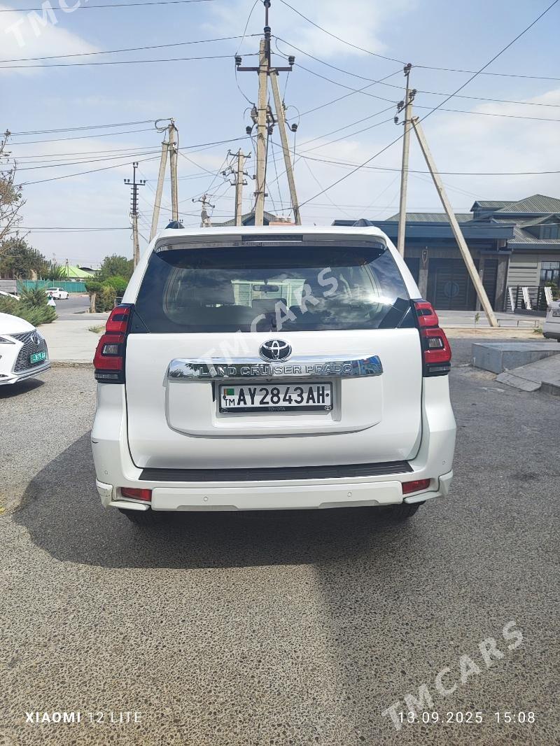 Toyota Land Cruiser Prado 2020 - 850 000 TMT - Бедев - img 2