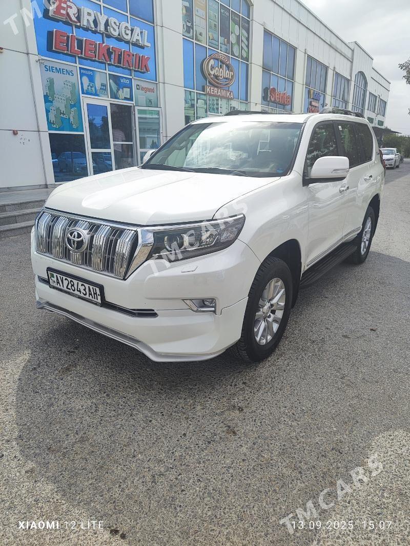 Toyota Land Cruiser Prado 2020 - 850 000 TMT - Бедев - img 4
