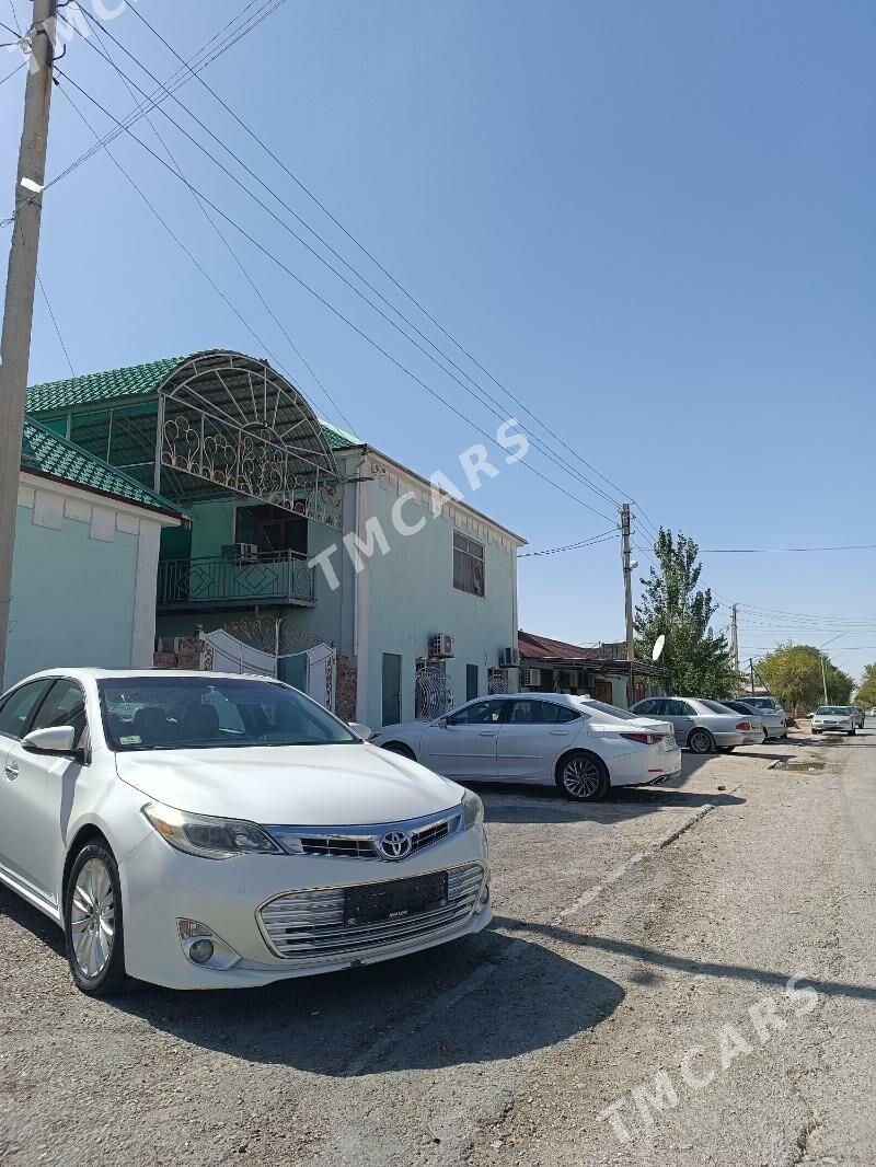 Toyota Avalon 2015 - 320 000 TMT - Балканабат - img 4