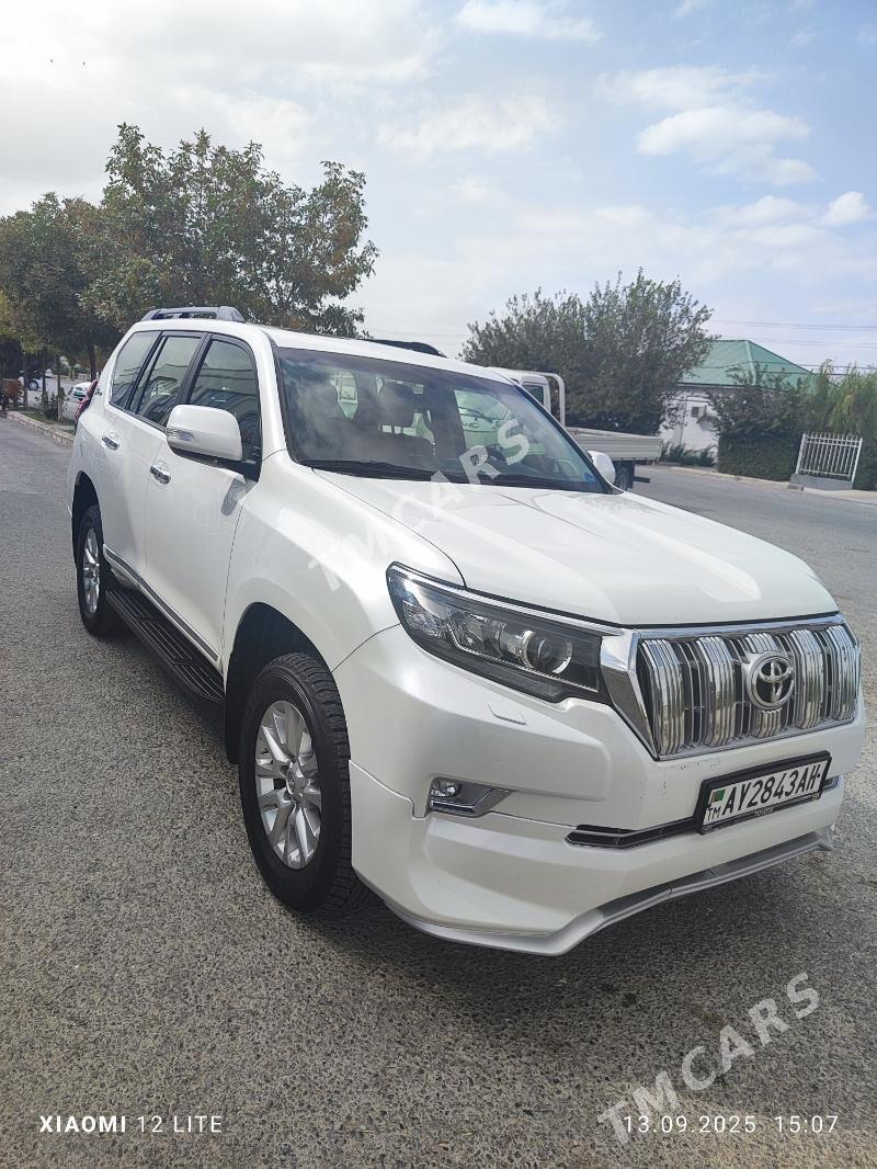 Toyota Land Cruiser Prado 2020 - 850 000 TMT - Бедев - img 3