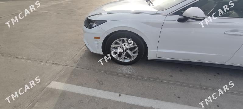 Hyundai Sonata 2020 - 390 000 TMT - Aşgabat - img 4