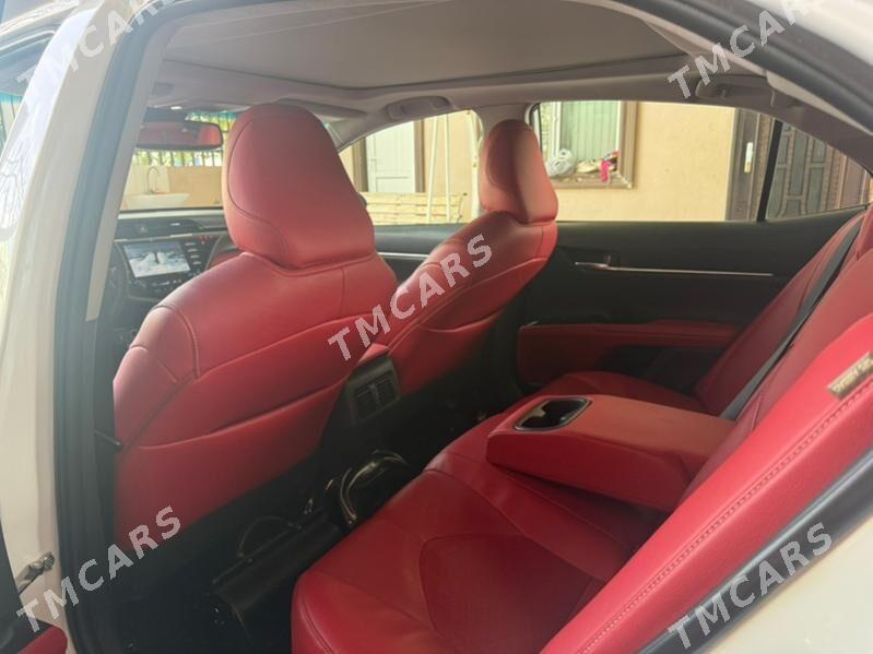 Toyota Camry 2020 - 360 000 TMT - Ашхабад - img 2