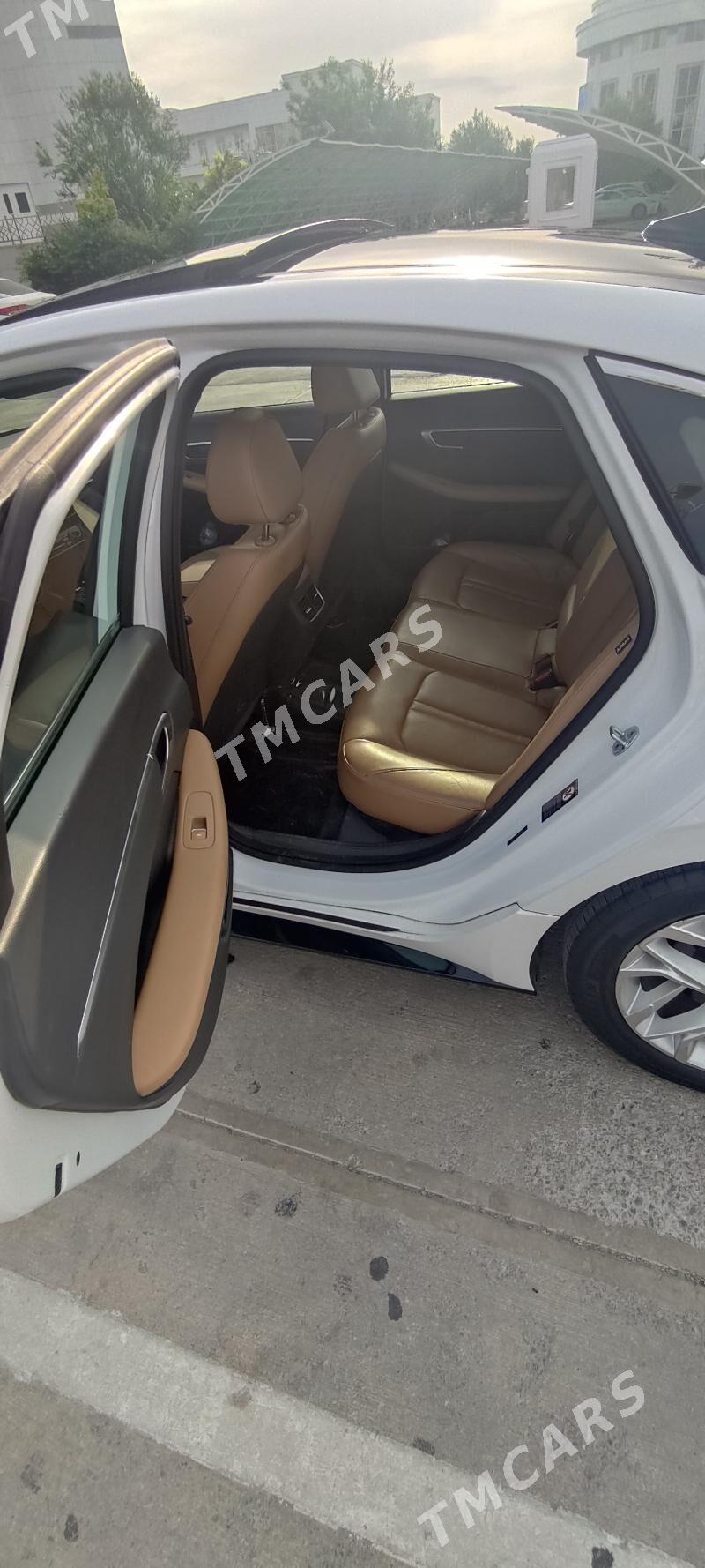 Hyundai Sonata 2020 - 390 000 TMT - Aşgabat - img 6