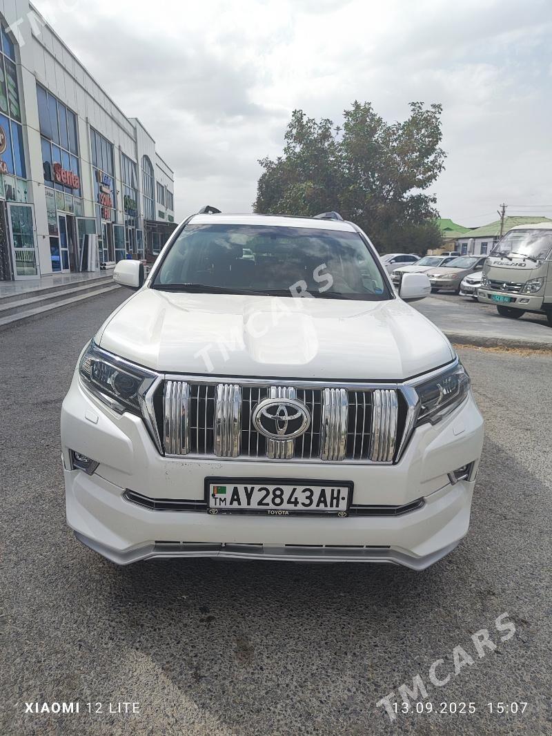 Toyota Land Cruiser Prado 2020 - 850 000 TMT - Бедев - img 5