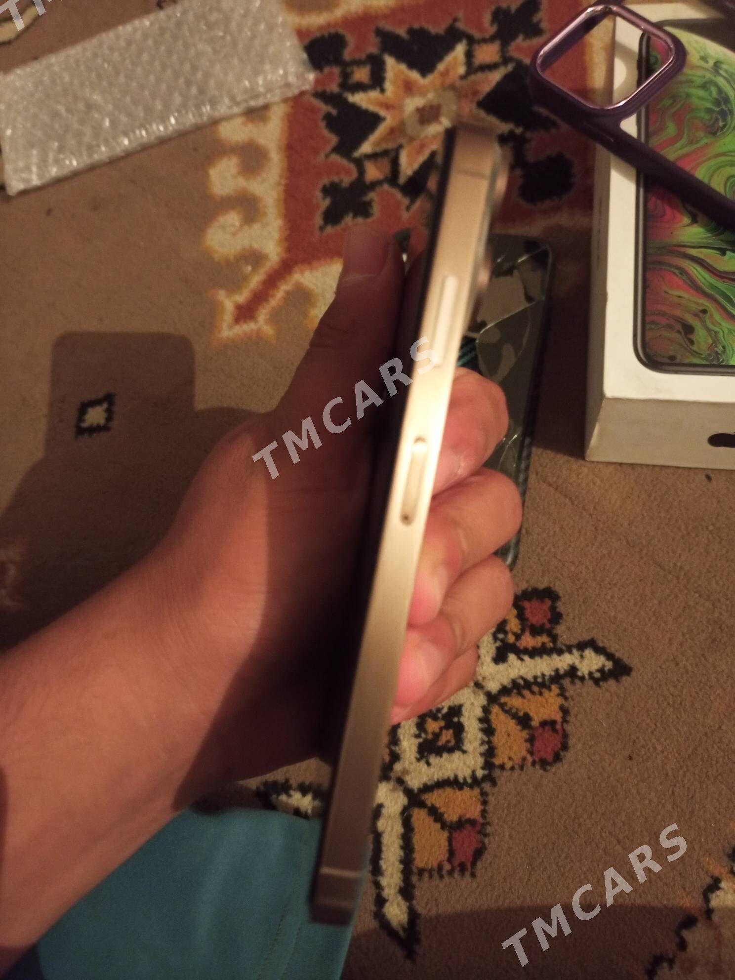 iphone 16 pro max - Aşgabat - img 2