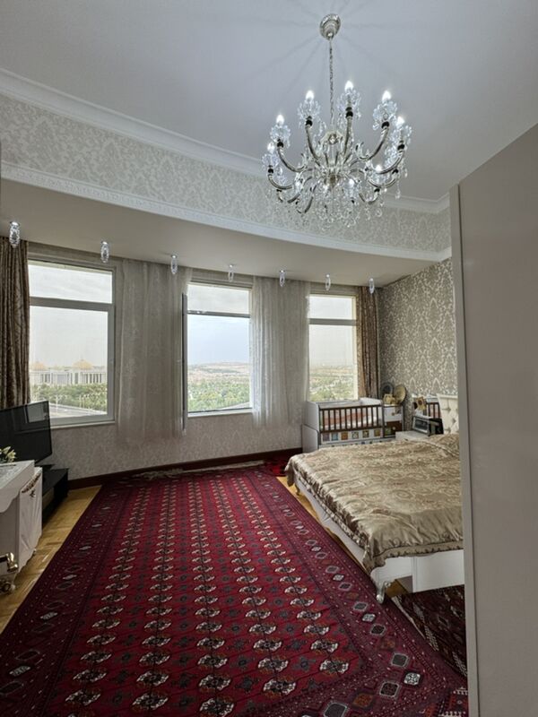 Lenina 2 Komnat - Aşgabat - img 3