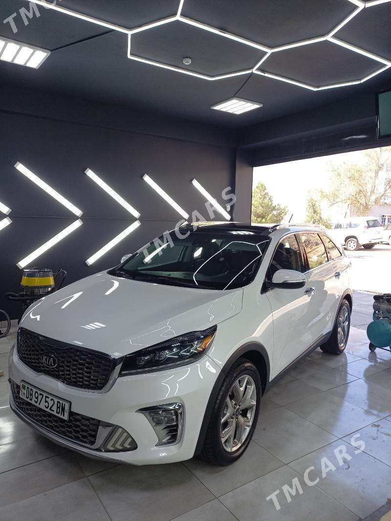 Kia Sorento 2019 - 390 000 TMT - Туркменбаши - img 2