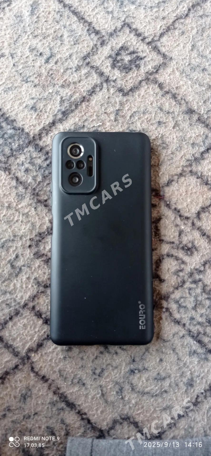 REDMI NOT 10 PRO - Şabat etr. - img 3