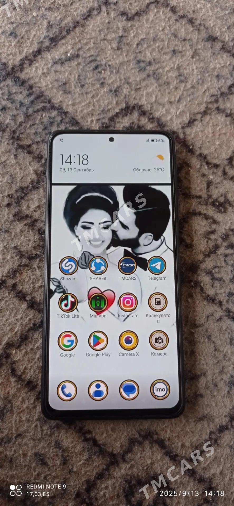 REDMI NOT 10 PRO - Şabat etr. - img 2