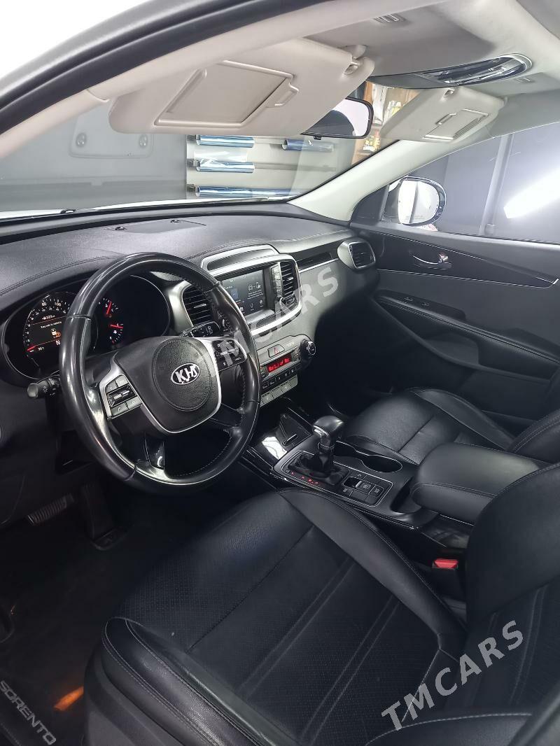 Kia Sorento 2019 - 390 000 TMT - Туркменбаши - img 6