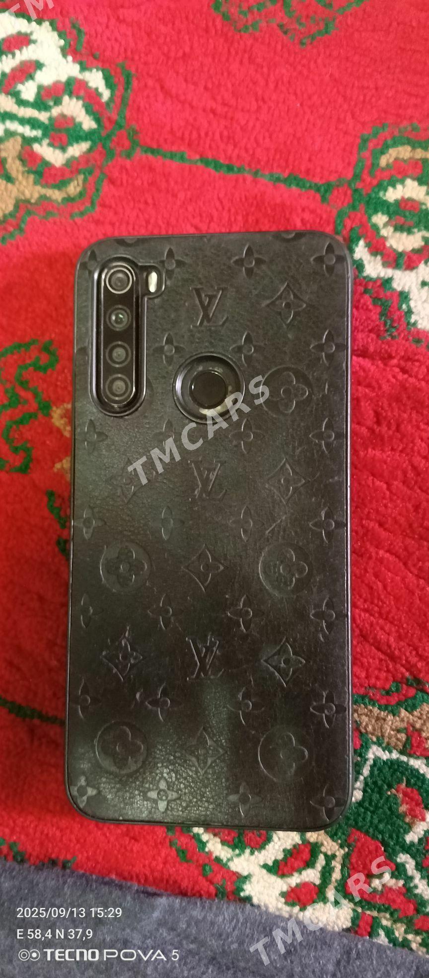 Telefon Redmi Not 8 - Aşgabat - img 2
